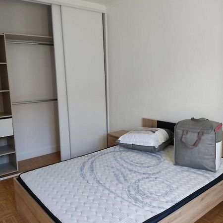 Appartement Cosy Rdc Proche Centre Et Nausicaa Boulogne-sur-Mer Exterior photo